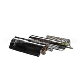 220-000008 Kason Hinge Chrome 1-1/8