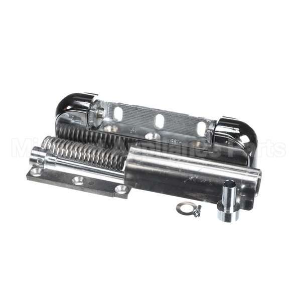 220-000012 Compatible Kason Hinge Chrome 1-3/8