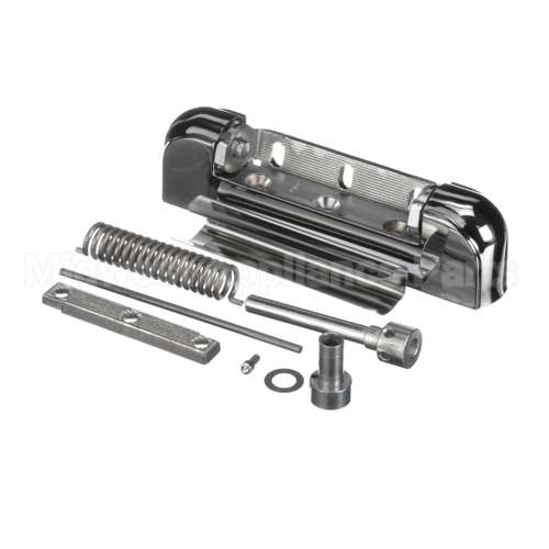 220-000012 Kason Hinge Chrome 1-3/8