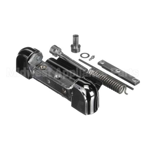 220-000012 Kason Hinge Chrome 1-3/8