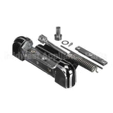 220-000012 Kason Hinge Chrome 1-3/8