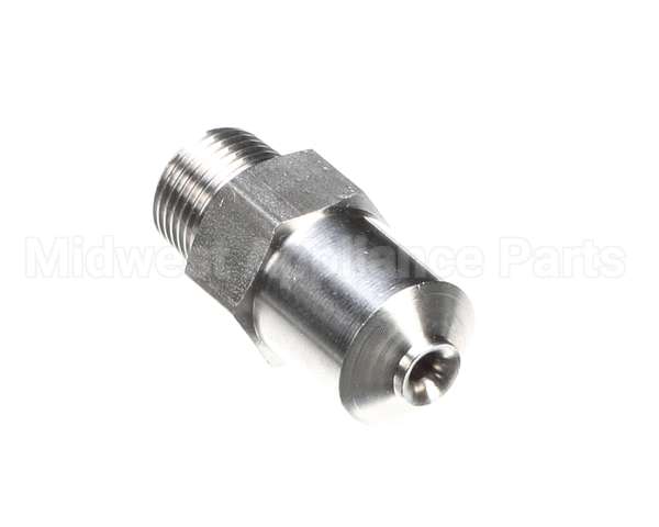 220-00125 Grindmaster Cecilware Spray Nozzle W/ Body ()
