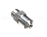 220-00125 Grindmaster Cecilware Spray Nozzle W/ Body ()