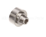 220-00132 Grindmaster Cecilware Gauge Base For Shank/Glass Ass