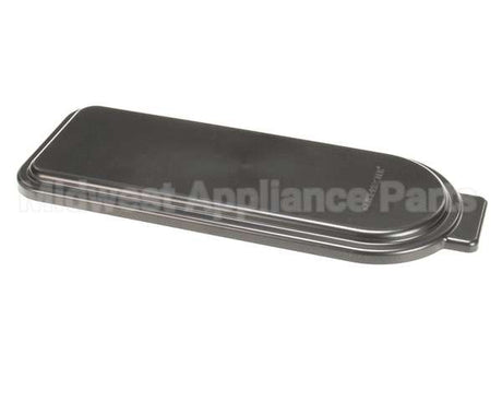 220-00178 Grindmaster Cecilware Lid, 2 3 Gallon Stackable Tea