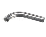 220-00310 Grindmaster Cecilware Elbow, 3/8 Od X .028 Wall/90 D