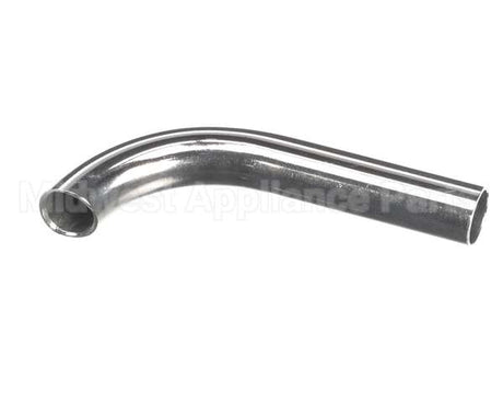 220-00310 Grindmaster Cecilware Elbow, 3/8 Od X .028 Wall/90 D