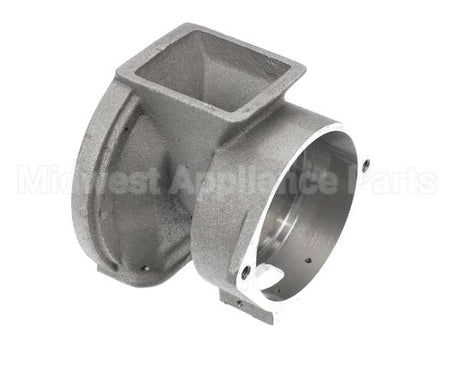 220-00411 Grindmaster Cecilware Grind Head Gr835/875 A356