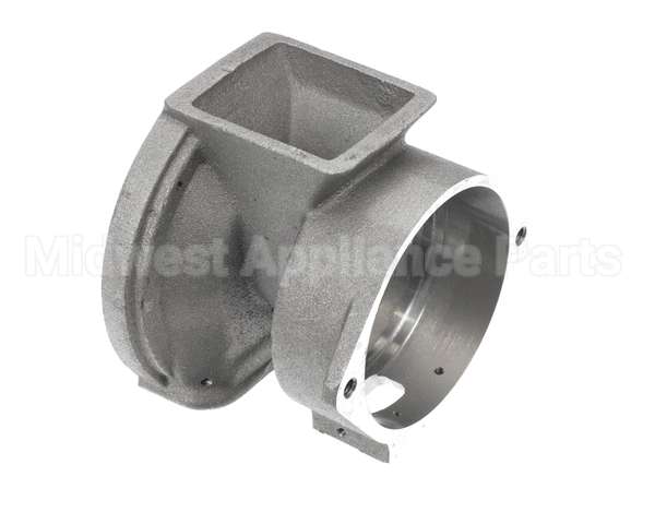 220-00411 Grindmaster Cecilware Grind Head Gr835/875 A356