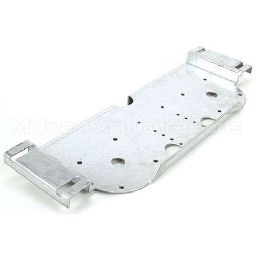 220-0120 Compatible Frymaster Motor Plate B/L Mount