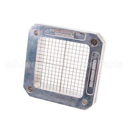 220-2 Compatible Shaver Specialty Blade Assy Kk 3/16 Shaver Ask Cust To Coung