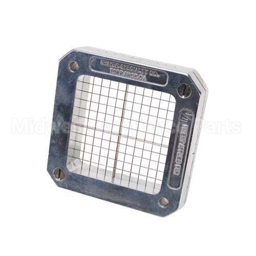 220-3 Compatible Shaver Specialty Blade Assy Kk 1/4 Ask Cust To Count Blades