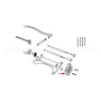 220-5 Compatible Shaver Specialty Blade&Holder Assy, 1/2" Cut
