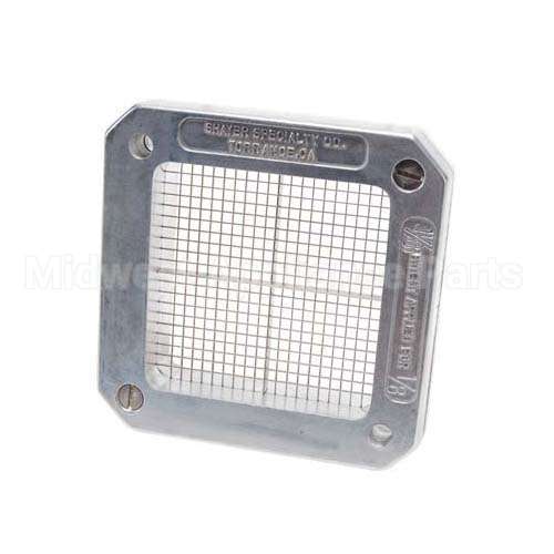 220.1 Compatible Shaver Specialty Blade&Holder Assy, 1/8"Cut