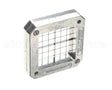 220.5 Shaver - Keen Kutter Cutting Heads 1/2"