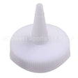 2200-TT Compatible Vollrath Clear Lid