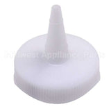 2200-TT Compatible Vollrath Clear Lid