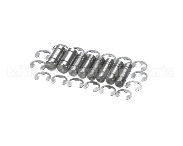 220007518 Ifi America Kit Of Needles And Rings