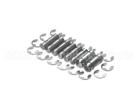 220007518 Ifi America Kit Of Needles And Rings