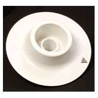 22001660 Whirlpool Skirt Timer Dial