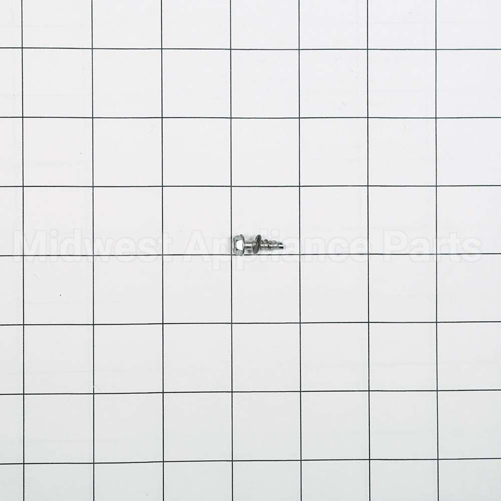 22001819 Whirlpool Locking Screw & O Ring