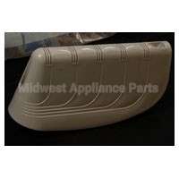 22001985 Whirlpool Baffle