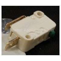 22002307 Whirlpool Switch Strut Displaceme