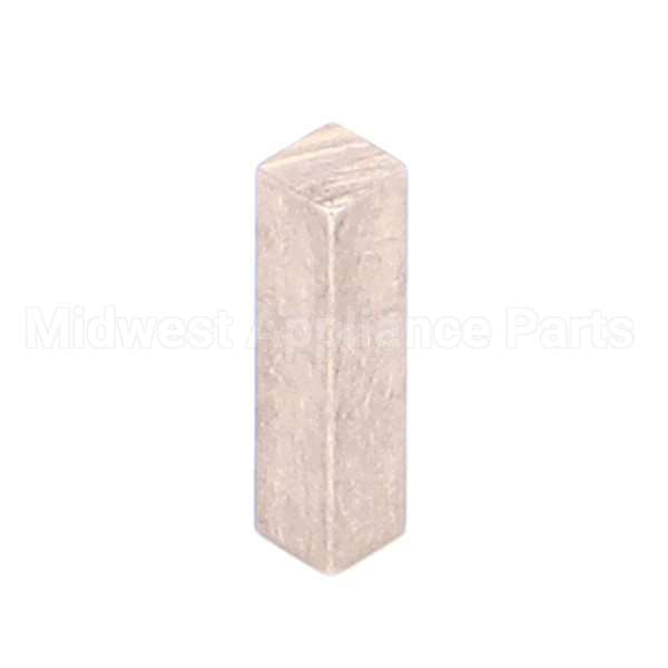 220026 Compatible Middleby Key, Square Mach 3/16X3/ 4