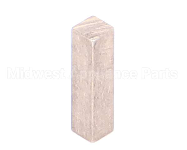 220026 Middleby Key,Square Mach 3/16X3/4