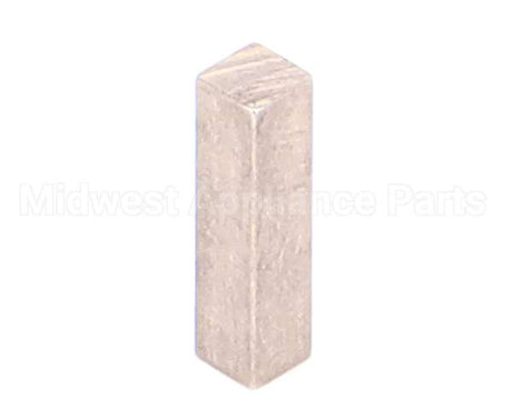 220026 Middleby Key,Square Mach 3/16X3/4