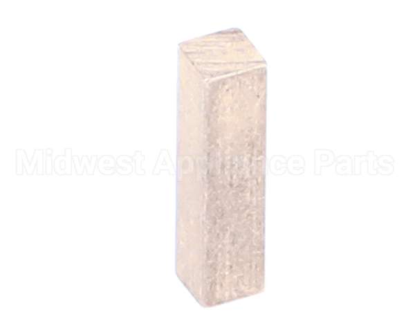 220026 Middleby Key,Square Mach 3/16X3/4