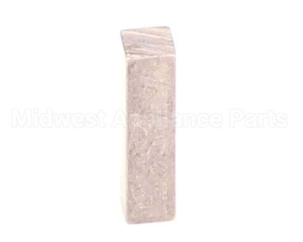 220026 Middleby Key,Square Mach 3/16X3/4