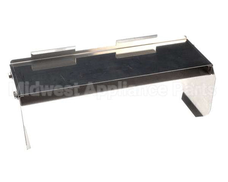 22003 Nieco Frame, 1/2 To 1, Patty, 14 Belt -Assembl