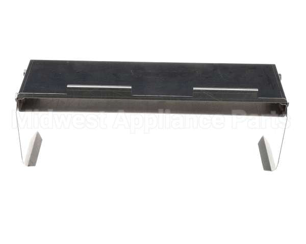 22003 Nieco Frame, 1/2 To 1, Patty, 14 Belt -Assembl