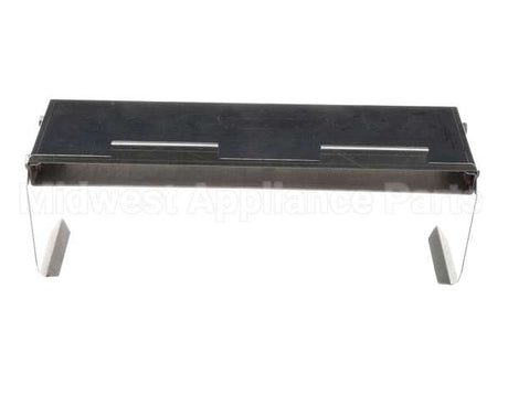 22003 Nieco Frame, 1/2 To 1, Patty, 14 Belt -Assembl
