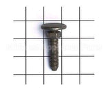 22003428 Whirlpool Leg; Adjustable (W/Nut)