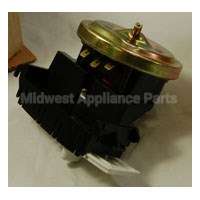 22003489 Whirlpool Switch Pressure