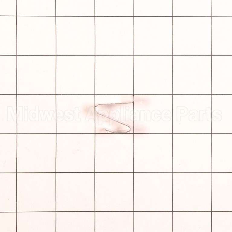 22003717 Whirlpool Spring; Latch