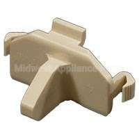 22003942 Whirlpool Lid Cam (Bisque)