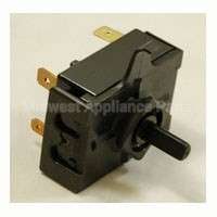 22003961 Whirlpool 4 Position Rotary Temp S