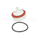 22004 Fisher Repair Kit Avb 1/2