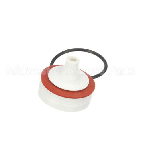 22004 Fisher Repair Kit Avb 1/2