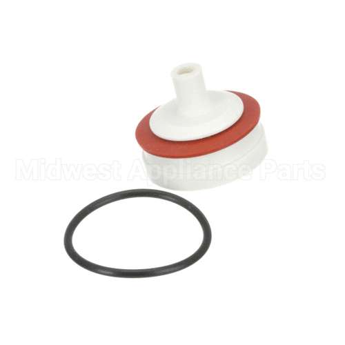 22004 Fisher Repair Kit Avb 1/2