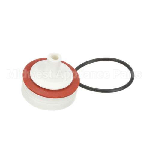 22004 Fisher Repair Kit Avb 1/2