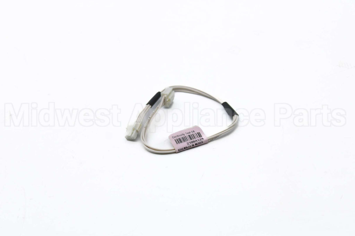 22004124 Whirlpool Discontinued