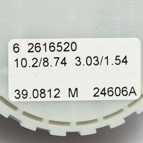 22004200 Whirlpool 22004200 Pressure Switch