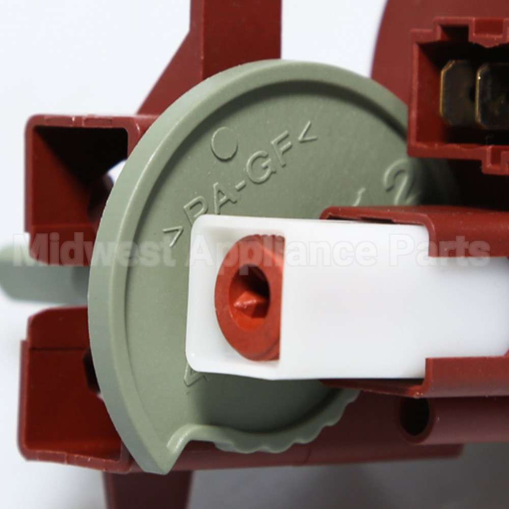 22004200 Whirlpool 22004200 Pressure Switch