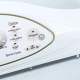 22004444 Whirlpool Led Console Assy-Wht - A