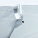 22004444 Whirlpool Led Console Assy-Wht - A