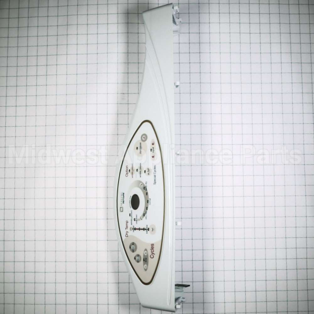 22004444 Whirlpool Led Console Assy-Wht - A